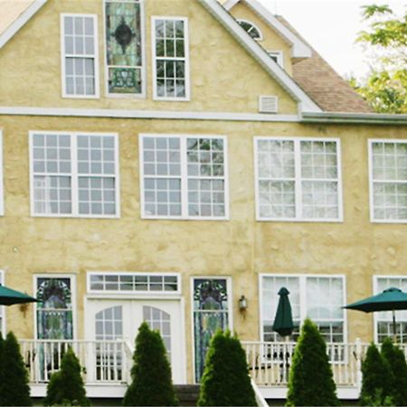 Elk Forge Bed And Breakfast Elkton Exteriér fotografie