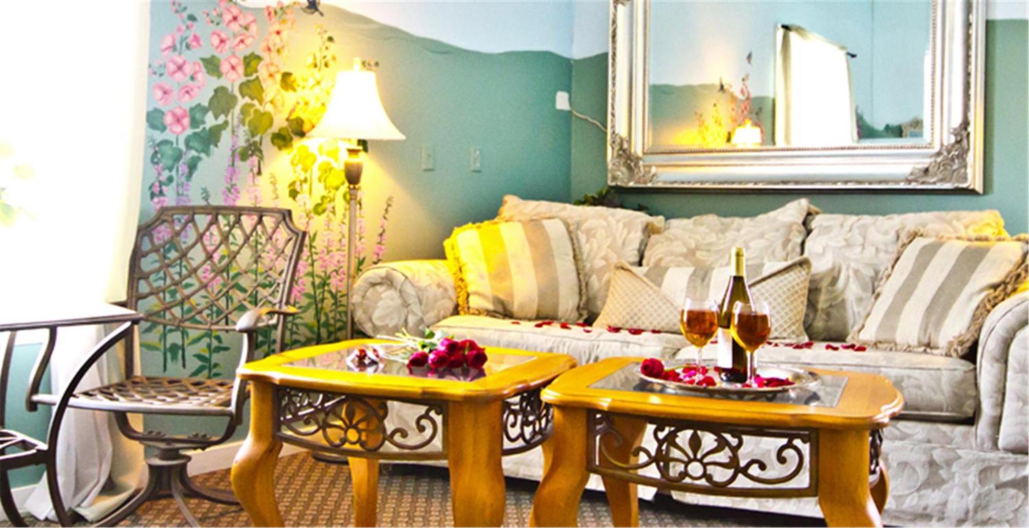 Elk Forge Bed And Breakfast Elkton Exteriér fotografie