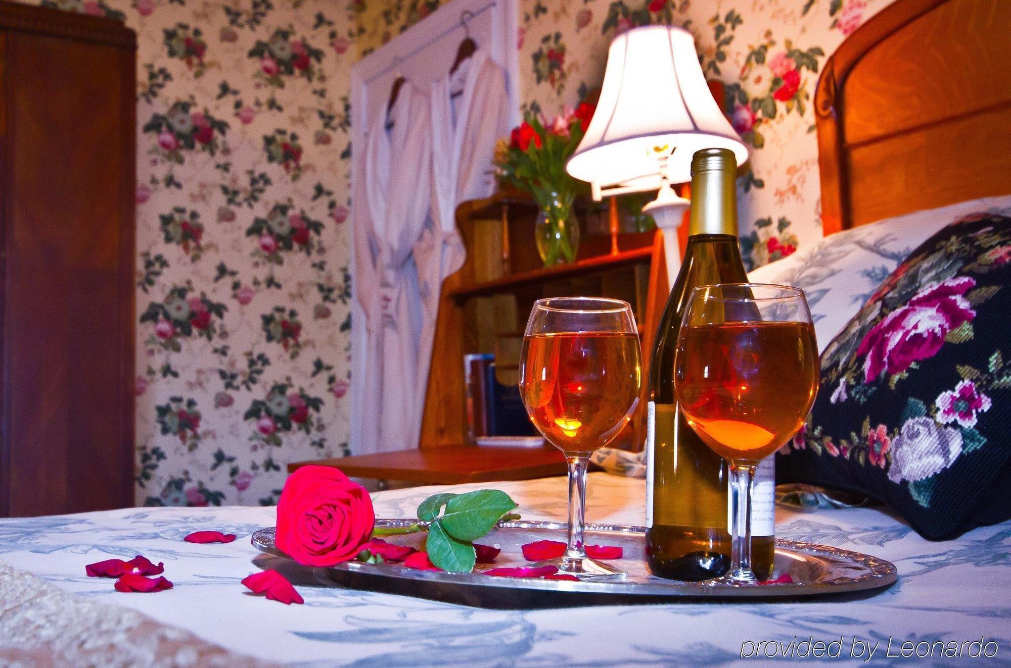 Elk Forge Bed And Breakfast Elkton Exteriér fotografie
