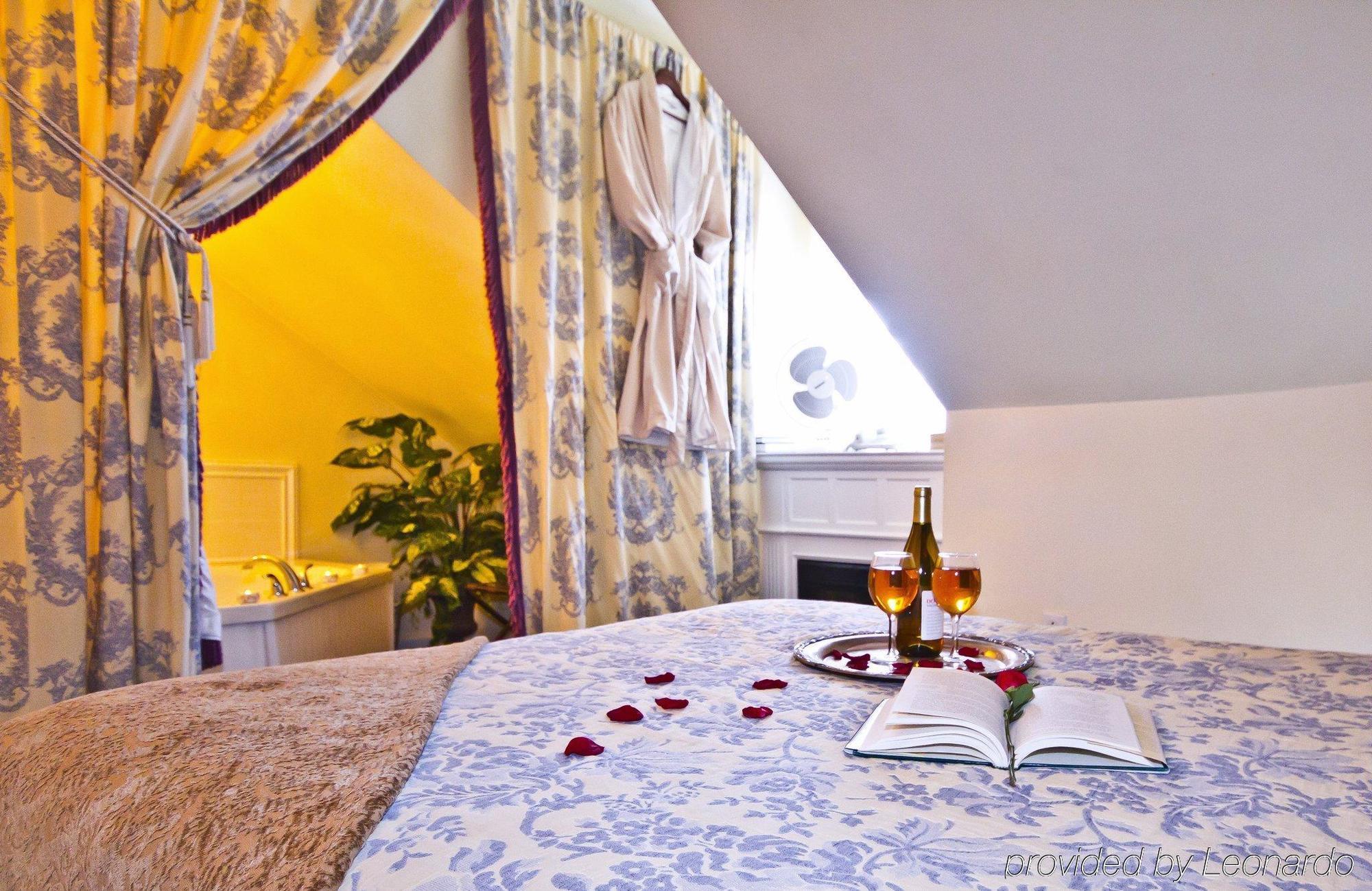 Elk Forge Bed And Breakfast Elkton Exteriér fotografie
