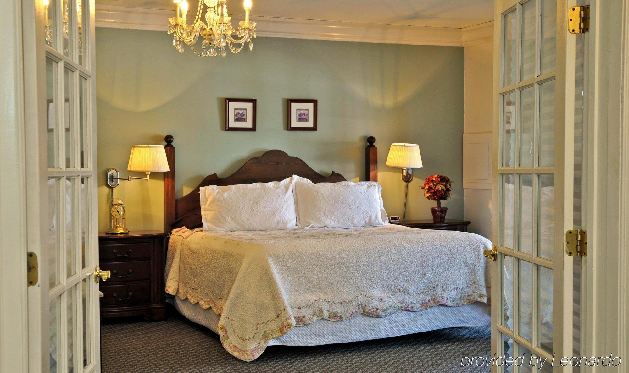Elk Forge Bed And Breakfast Elkton Exteriér fotografie