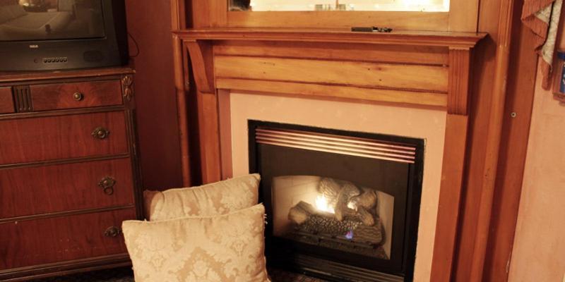 Elk Forge Bed And Breakfast Elkton Exteriér fotografie